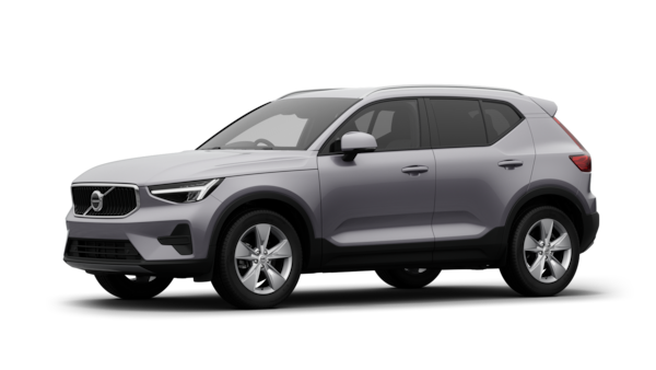 XC40