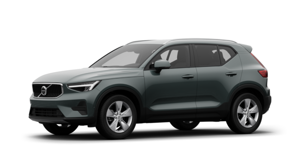 Exterior studio three quarters front left