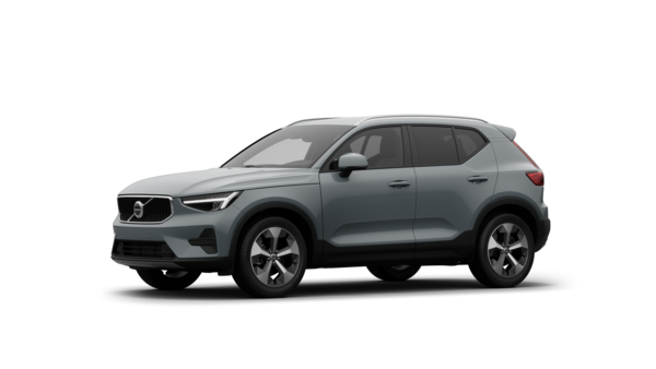XC40 Core