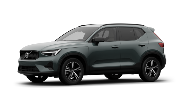 XC40 Plus
