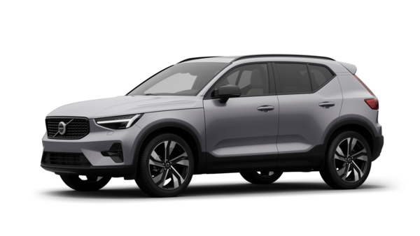 XC40 Plus