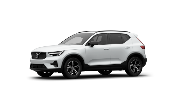 XC40 Plus