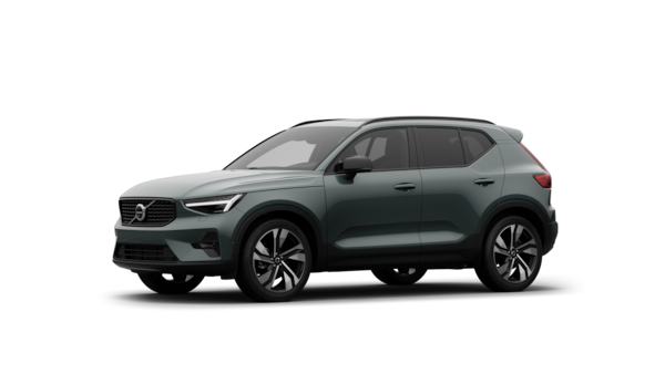 XC40 Ultra