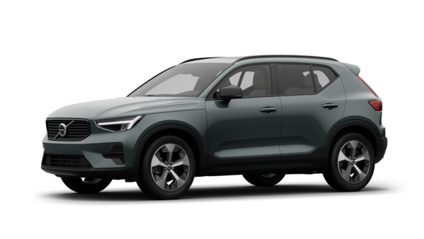 XC40 Plus