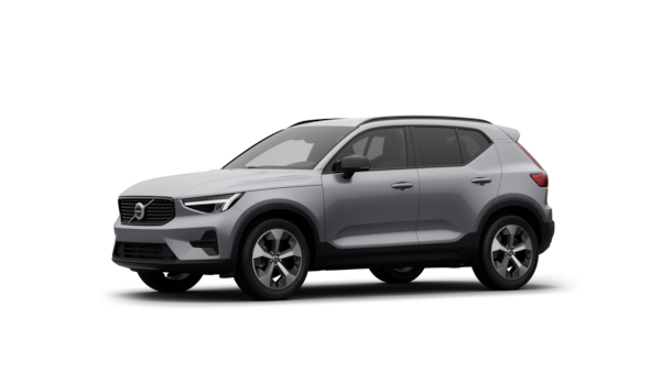 XC40 Plus