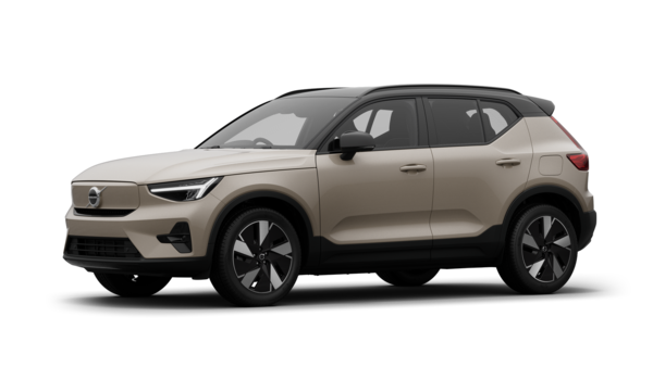 Exterior studio three quarters front left