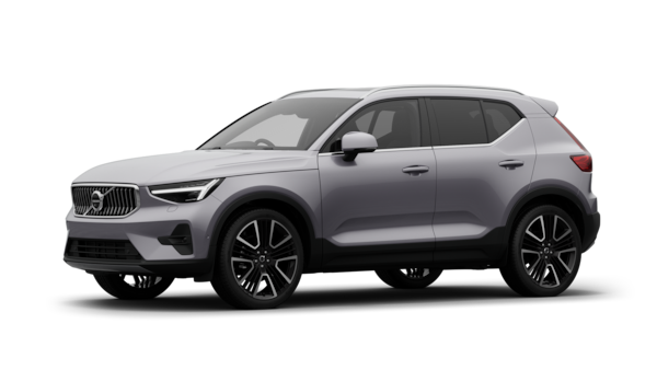 XC40