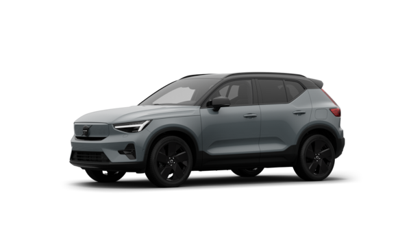 EX40 Black Edition Ultra