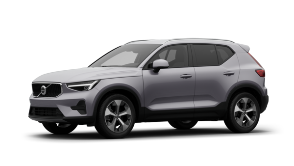 XC40 Core Xcite Edition