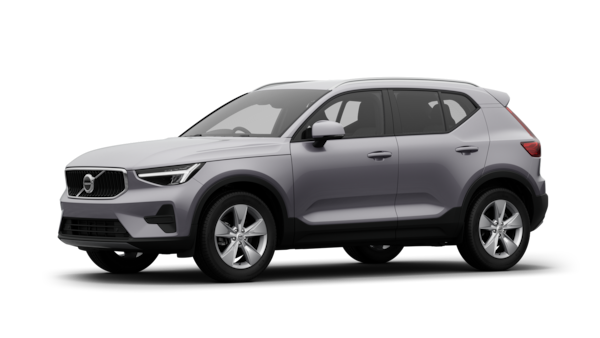 XC40