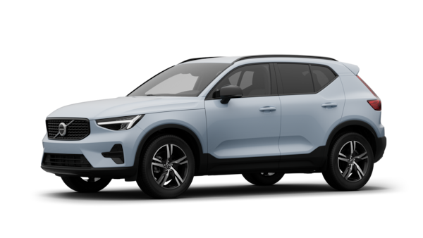 XC40 Plus