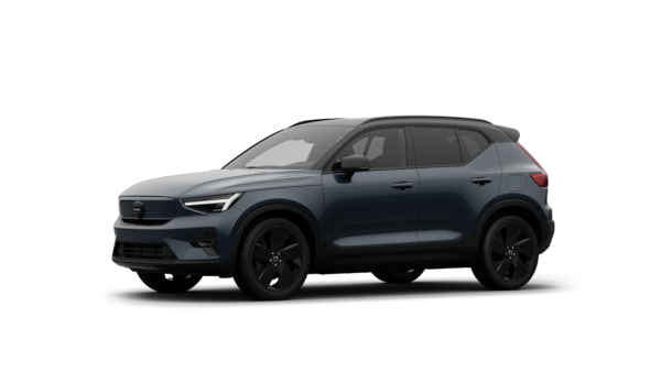 EX40 Black Edition Ultra