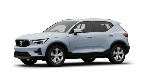 XC40