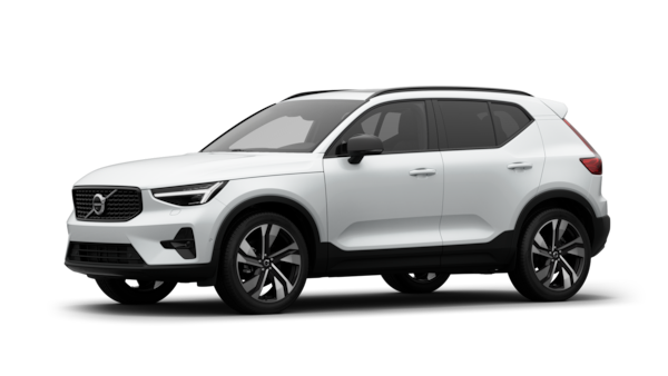 XC40 Ultra