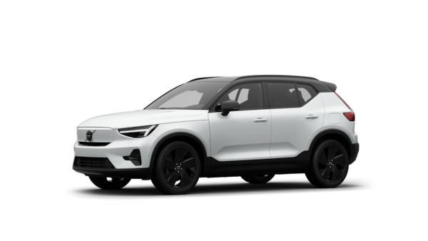 EX40 Black Edition Ultra
