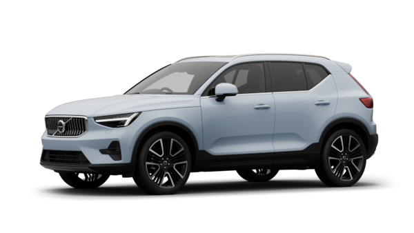 XC40