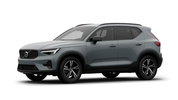 XC40 Plus