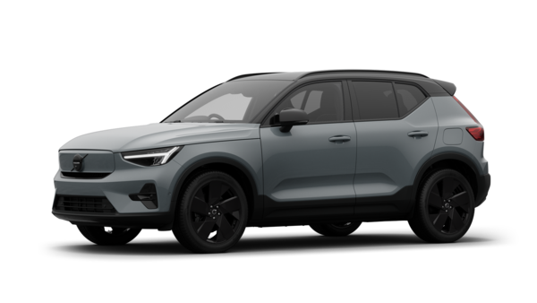 Exterior studio three quarters front left