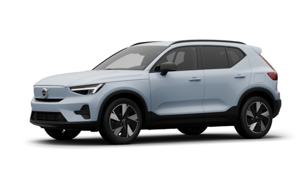 Exterior studio three quarters front left