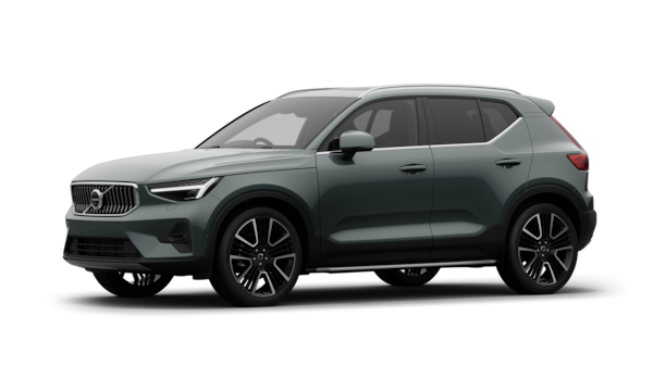 XC40