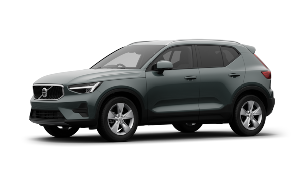 XC40
