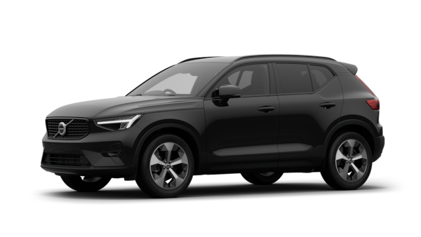 XC40
