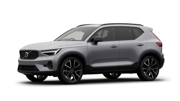 XC40