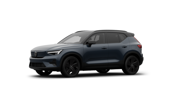 EX40 Black Edition Plus