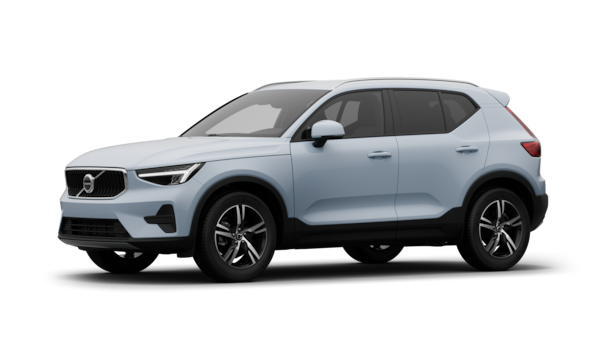 XC40 Core