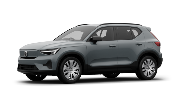 Exterior studio three quarters front left