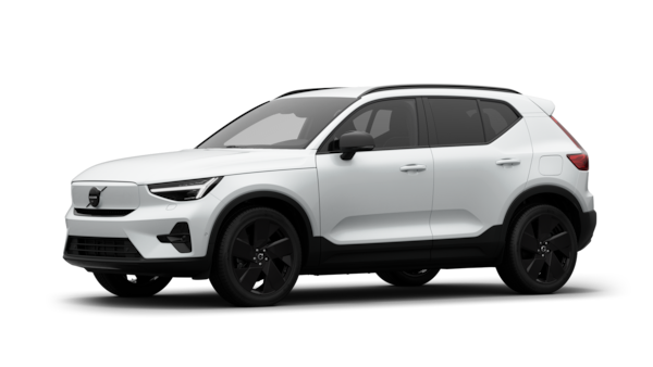 EX40 Black Edition Plus