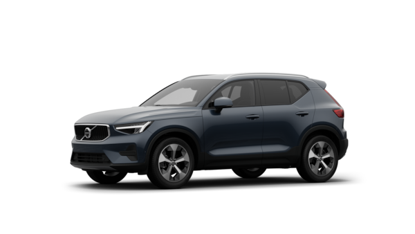 XC40 Core