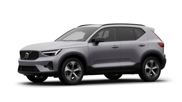 XC40 Ultra