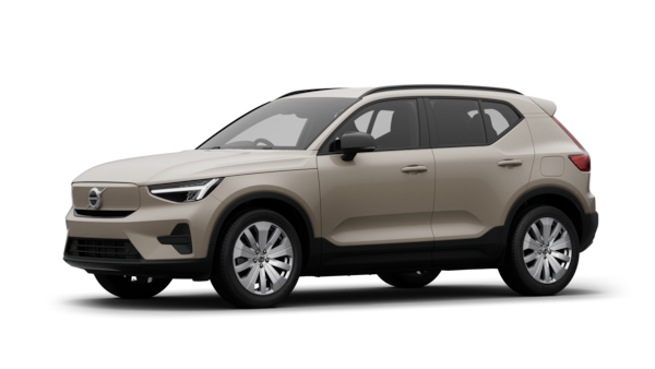 Exterior studio three quarters front left