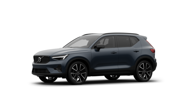 XC40 Ultra