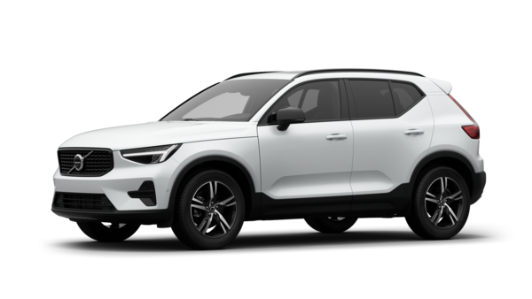 XC40 Plus