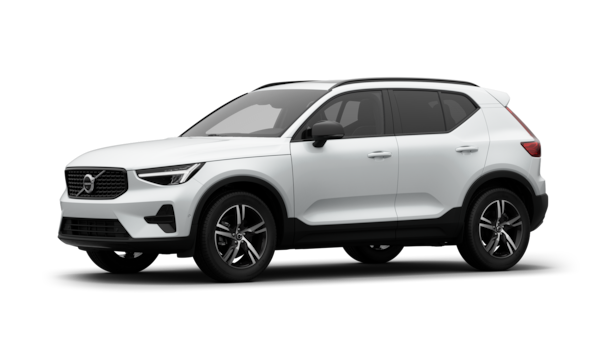XC40 Plus