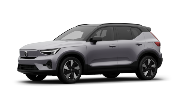 Exterior studio three quarters front left