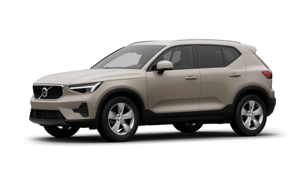 XC40 Core