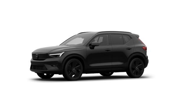 EX40 Black Edition Ultra
