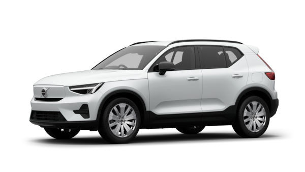 Exterior studio three quarters front left