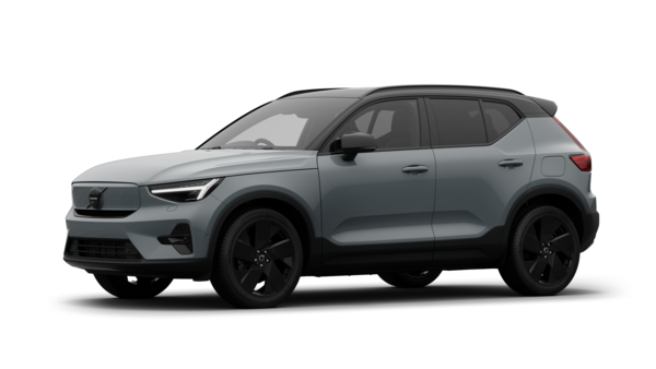 EX40 Black Edition Ultra