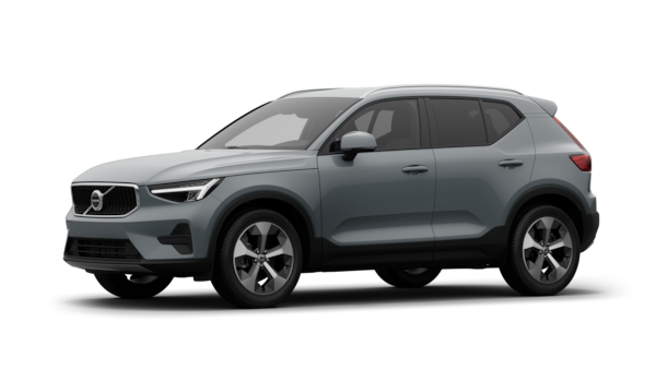 XC40 Core Xcite Edition