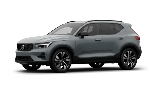 XC40 Plus