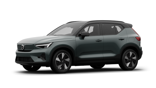 Exterior studio three quarters front left
