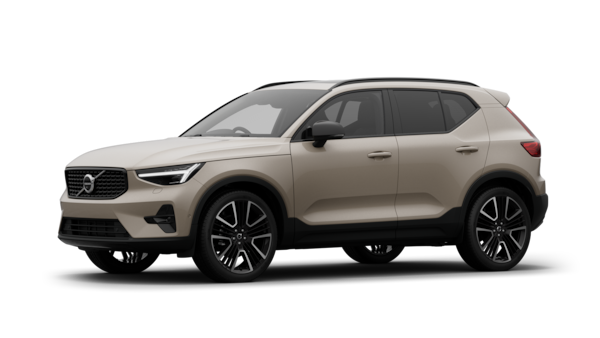 XC40