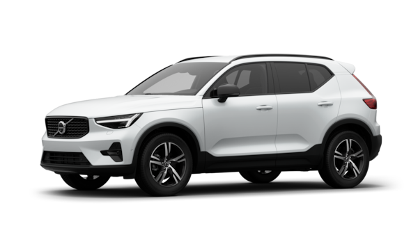 XC40 Plus