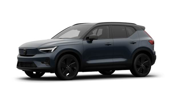 EX40 Black Edition Ultra