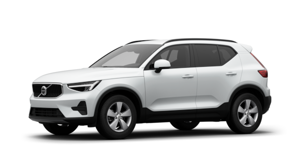 XC40 Essential