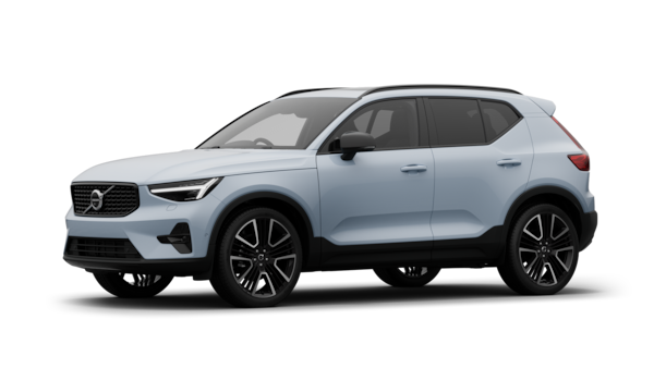 XC40